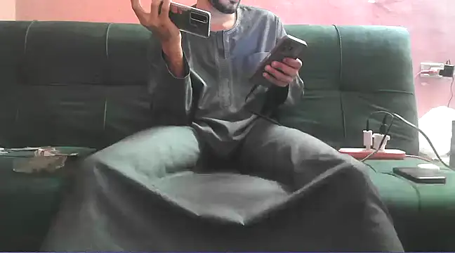 Snapshot of foxsanSs chatting on 16, 3, 2025 foxsanSs online show from 16, 3, 2025