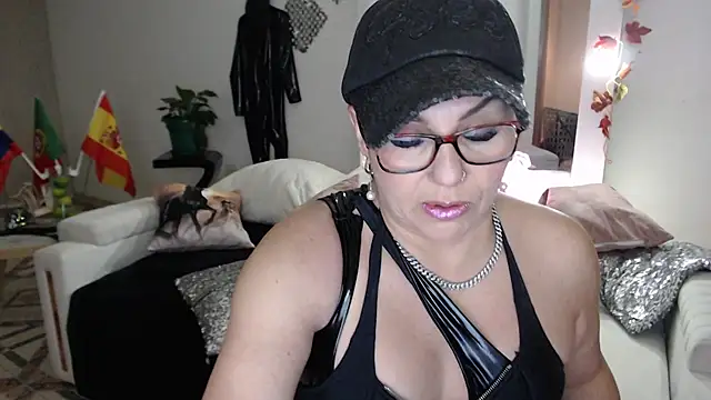 Myrnasexxx online show from 5, 2, 2025