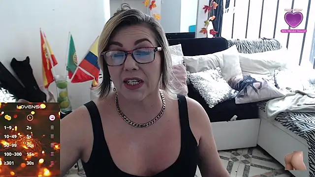 Myrnasexxx online show from 7, 2, 2025