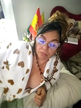 Myrnasexxx online show from 2, 2, 2026