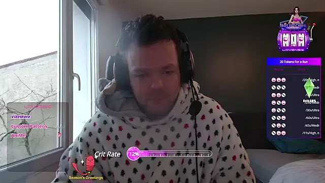 Snapshot of antoinepassion chatting on 26, 1, 2025 antoinepassion online show from 26, 1, 2025