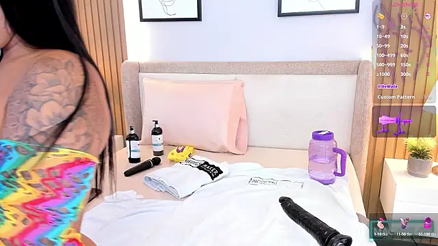 Snapshot of bounce_katty chatting on 22, 3, 2026 bounce katty online show from 22, 3, 2026