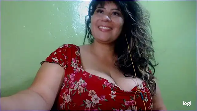 Snapshot of Kosem4 chatting on 27, 12, 2024 Kosem4 online show from 27, 12, 2024