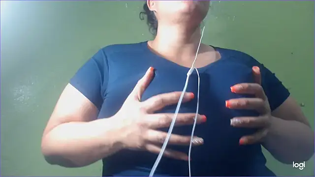 Snapshot of Kosem4 chatting on 21, 3, 2025 Kosem4 online show from 21, 3, 2025