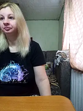 BustyBlond online show from 6, 3, 2026