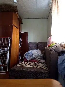 BustyBlond online show from 26, 3, 2026