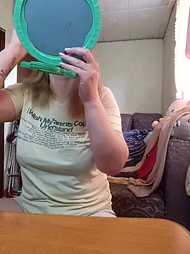 Snapshot of BustyBlond chatting on 7, 6, 2026 BustyBlond online show from 7, 6, 2026