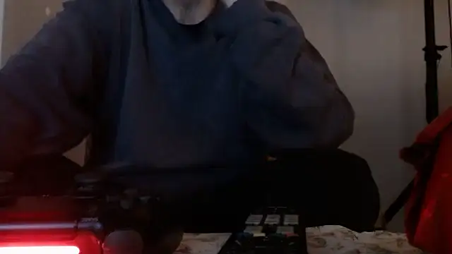 Snapshot of Cordt27 chatting on 13, 3, 2026 Cordt27 online show from 13, 3, 2026