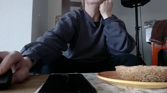 Snapshot of Cordt27 chatting on 14, 3, 2026 Cordt27 online show from 14, 3, 2026