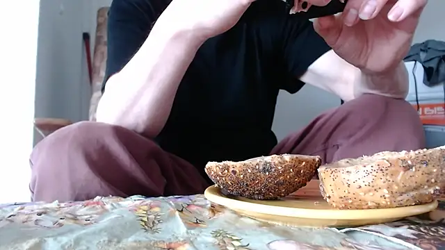 Snapshot of Cordt27 chatting on 18, 4, 2026 Cordt27 online show from 18, 4, 2026