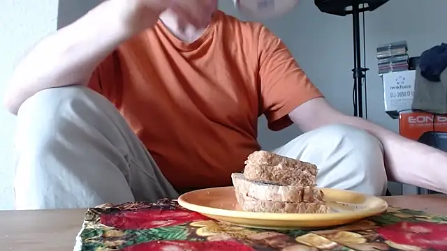 Snapshot of Cordt27 chatting on 24, 4, 2026 Cordt27 online show from 24, 4, 2026