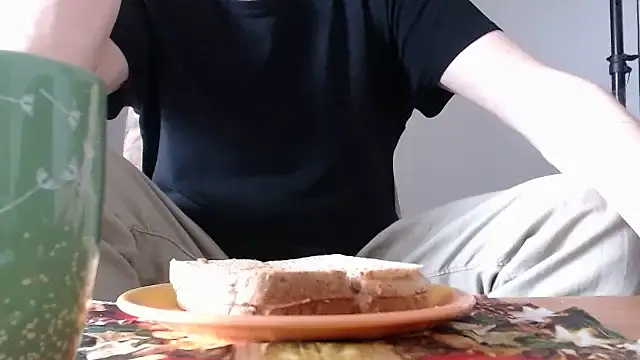 Snapshot of Cordt27 chatting on 25, 4, 2026 Cordt27 online show from 25, 4, 2026