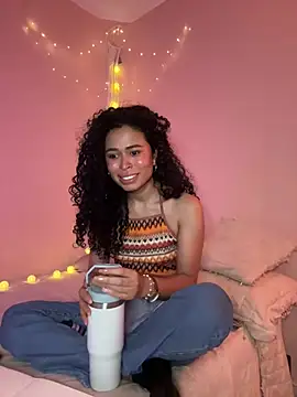 GabriSaenz online show from 13, 12, 2024