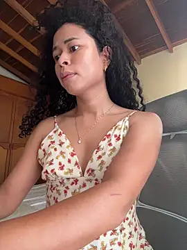 GabriSaenz online show from 20, 2, 2026