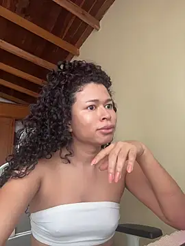 Snapshot of GabriSaenz chatting on 31, 3, 2026 GabriSaenz online show from 31, 3, 2026