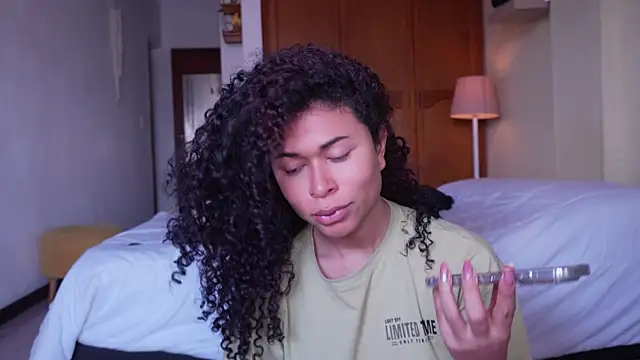 Snapshot of GabriSaenz chatting on 14, 4, 2026 GabriSaenz online show from 14, 4, 2026