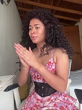 GabriSaenz online show from 30, 7, 2026