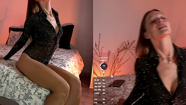 Snapshot of Special___ chatting on 6, 4, 2026 Special online show from 6, 4, 2026