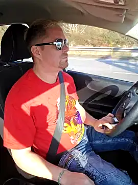 Trucker Hunter online show from 3, 3, 2025