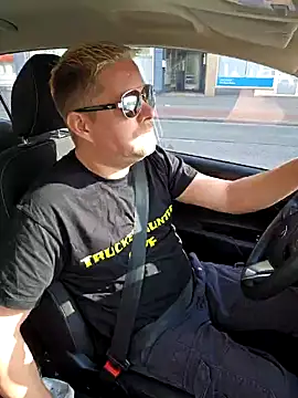 Trucker Hunter online show from 9, 3, 2025