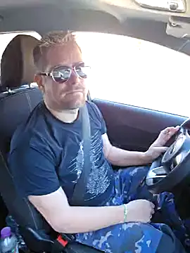 Trucker Hunter online show from 18, 3, 2025