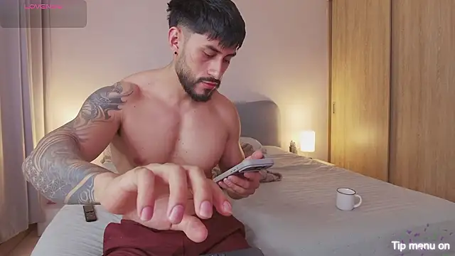 elbustamante online show from 14, 2, 2026