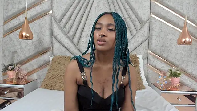 AgataRinaldi online show from 18, 1, 2025