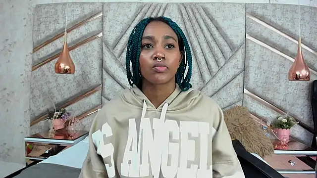 AgataRinaldi online show from 19, 1, 2025