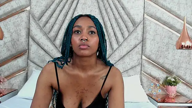 AgataRinaldi online show from 21, 1, 2025