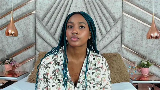 AgataRinaldi online show from 21, 1, 2025