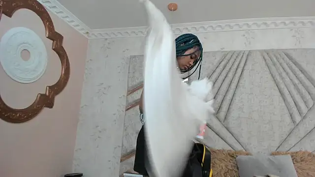 AgataRinaldi online show from 25, 1, 2025