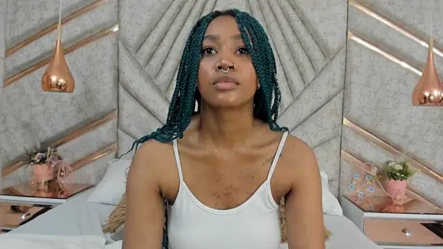 AgataRinaldi online show from 27, 1, 2025