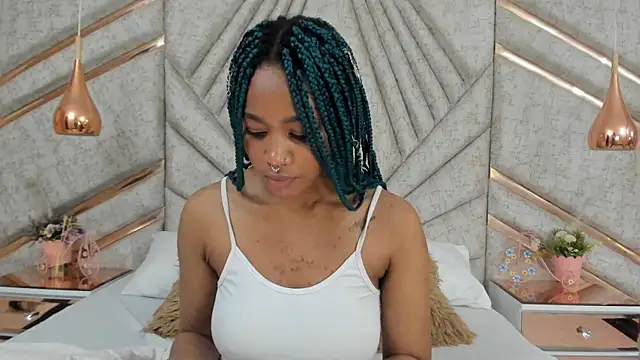 AgataRinaldi online show from 27, 1, 2025