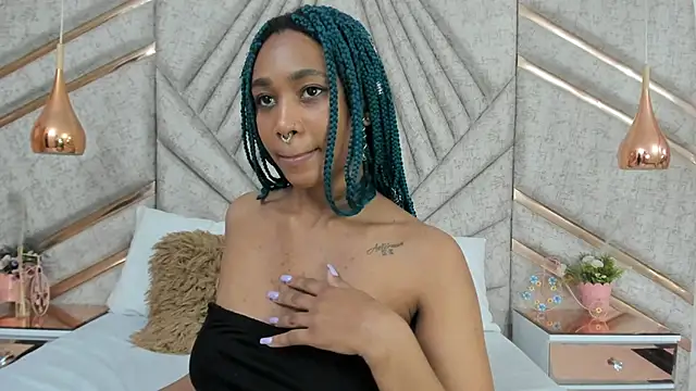 AgataRinaldi online show from 1, 2, 2025