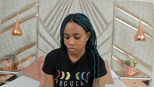 AgataRinaldi online show from 3, 2, 2025