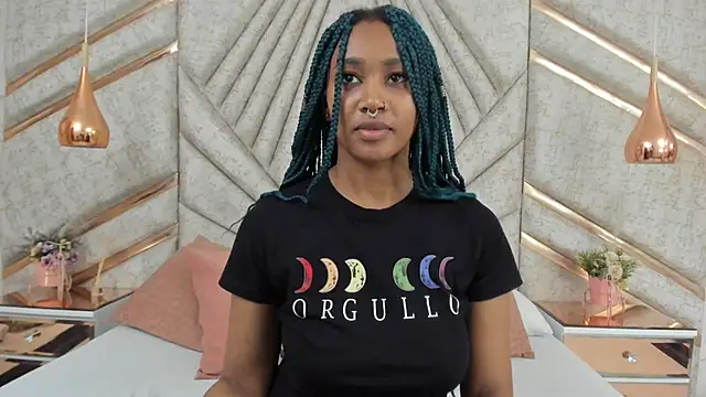 AgataRinaldi online show from 4, 2, 2025