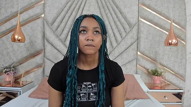 AgataRinaldi online show from 5, 2, 2025