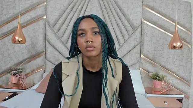 AgataRinaldi online show from 10, 2, 2025