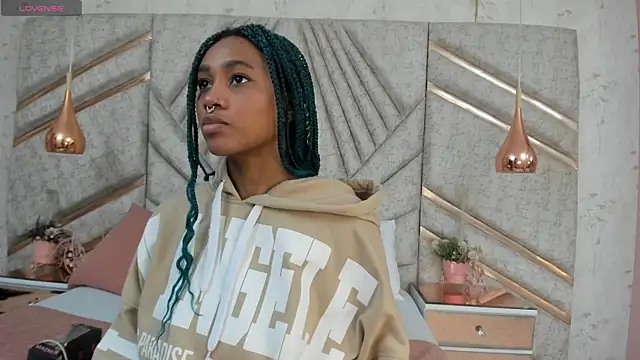 AgataRinaldi online show from 11, 2, 2025