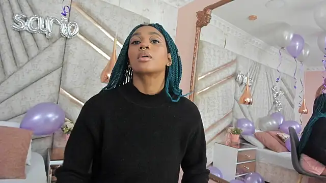 AgataRinaldi online show from 16, 2, 2025