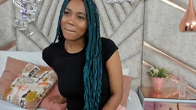 AgataRinaldi online show from 16, 2, 2025