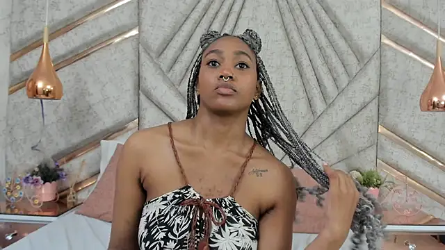 AgataRinaldi online show from 23, 2, 2025