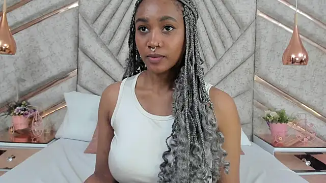 AgataRinaldi online show from 26, 2, 2025