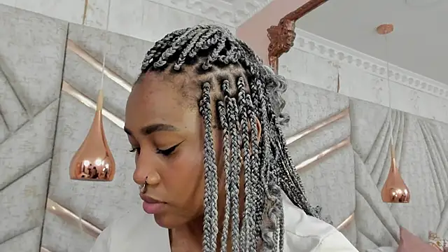 AgataRinaldi online show from 28, 2, 2025