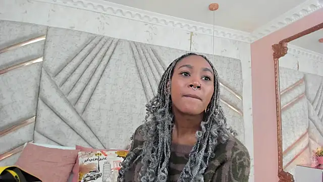 AgataRinaldi online show from 4, 3, 2025