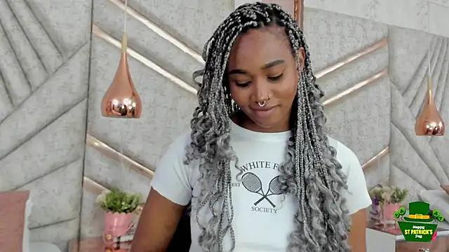 AgataRinaldi online show from 17, 3, 2025