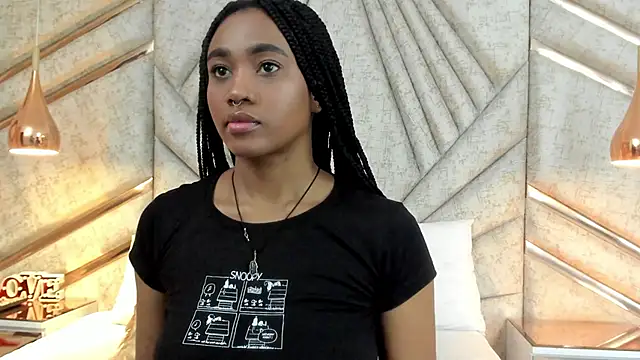 AgataRinaldi online show from 6, 10, 2025