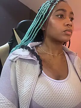 AgataRinaldi online show from 18, 1, 2026