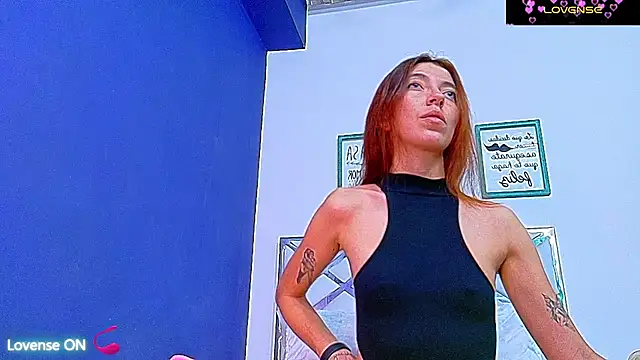 skinnyandcute online show from 22, 3, 2025