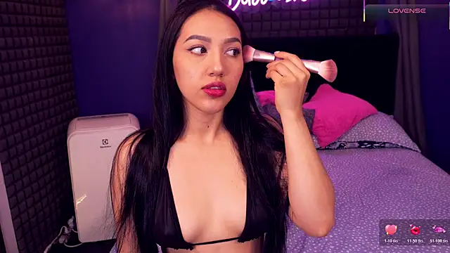 bull vixen2001 online show from 26, 10, 2025